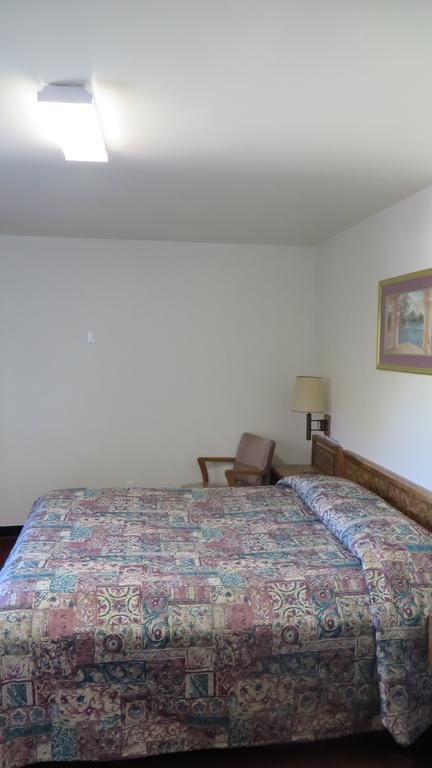 Eagle Rock Motel 로스앤젤레스 객실 사진
